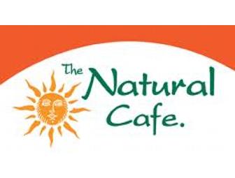 Baja Grill AND Kahuna Grill AND Natural Cafe