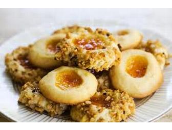 Homemade Dessert-A-Month