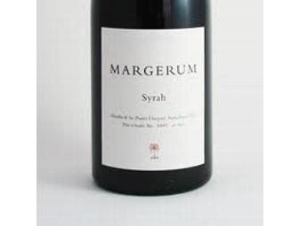 Margerum Wine Company