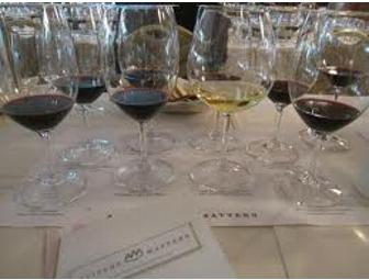 Margerum Wine Company