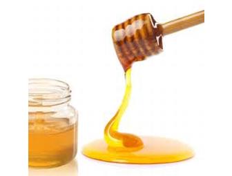 Santa Barbara Honey- Proctor Family Honey