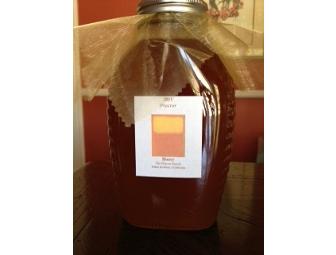 Santa Barbara Honey- Proctor Family Honey