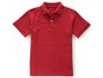 Box of Pro V 1 Golf Balls and Team Shirt