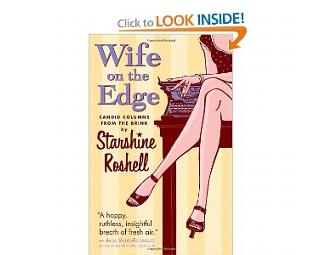 Starshine Roshell Books