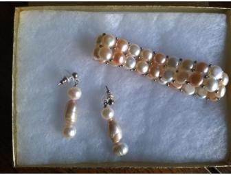 CAbi Dress-Black XS with accessories