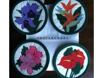 Flower Basket-a-Month