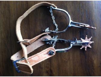 Circle Bar B Guest Ranch