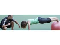 Parisi speed clases-Cathedral Oaks Athletic Club