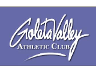 Goleta Valley Athletic Club-Christopher Petrusian