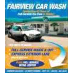 Fairview Car Wash