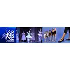 Santa Barbara Festival Ballet