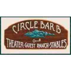 Circle Bar B Guest Ranch