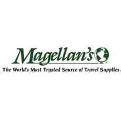 Magellan's Travel Supplies