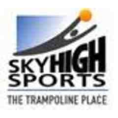 Sky High Sports