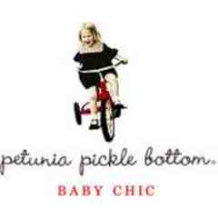 Petunia Pickle Bottom