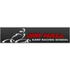 Jim Hall Kart Racing