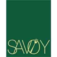 Savoy Cafe