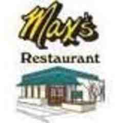 Max's Restaurant