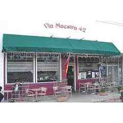 Via Maestra 42