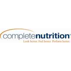Complete Nutrition