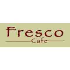 Fresco's Cafe