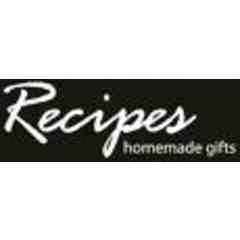 Recipes Gifts