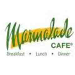 Marmalade Cafe