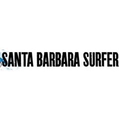 Santa Barbara Surfer