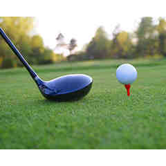 Hidden Oaks Golf Course