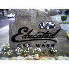 Educated Car Wash