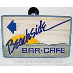 Beachside Cafe