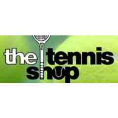 The Tennis Shop of Montecito