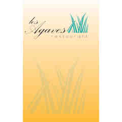 Los Agaves Mexican Restaurant