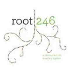 Root 246 Restaurant