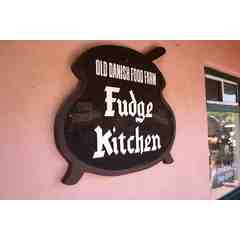 Old Danish Food Farm