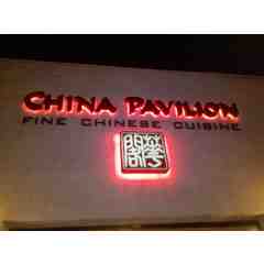 China Pavillion