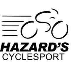 Hazard's Cyclesports