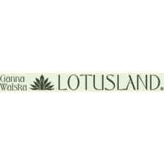 Lotusland