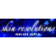 Skin Resolutions