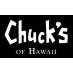 Chuck's of Hawaii