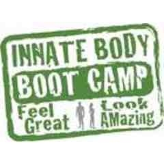 Innate Fitness Body Boot Camp