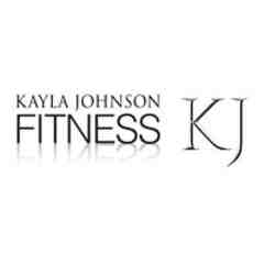 Kayla Johnson Fitness