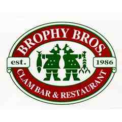 Brophy Bros.