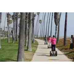 Segway of Santa Barbara