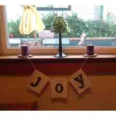 Joy in the Small Things