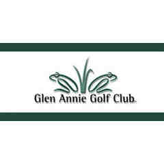 Glenn Annie Golf Course