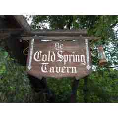 Cold Springs Tavern