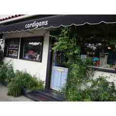 Cardigans Knit Shop
