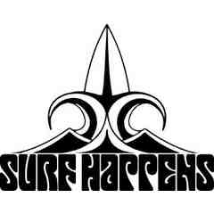 Surf Happens