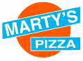 Marty's Pizza
